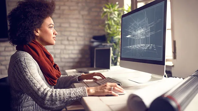 ¿Qué cualidades tiene un buen arquitecto? > Dassault Systèmes