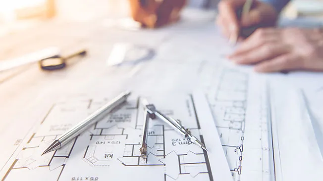 Similitudes entre arquitectos y delineantes > Dassault Systèmes