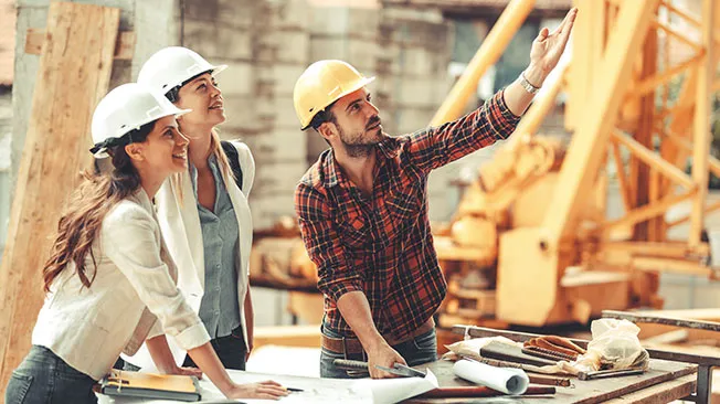 Diferencias entre arquitectos y delineantes > Dassault Systèmes