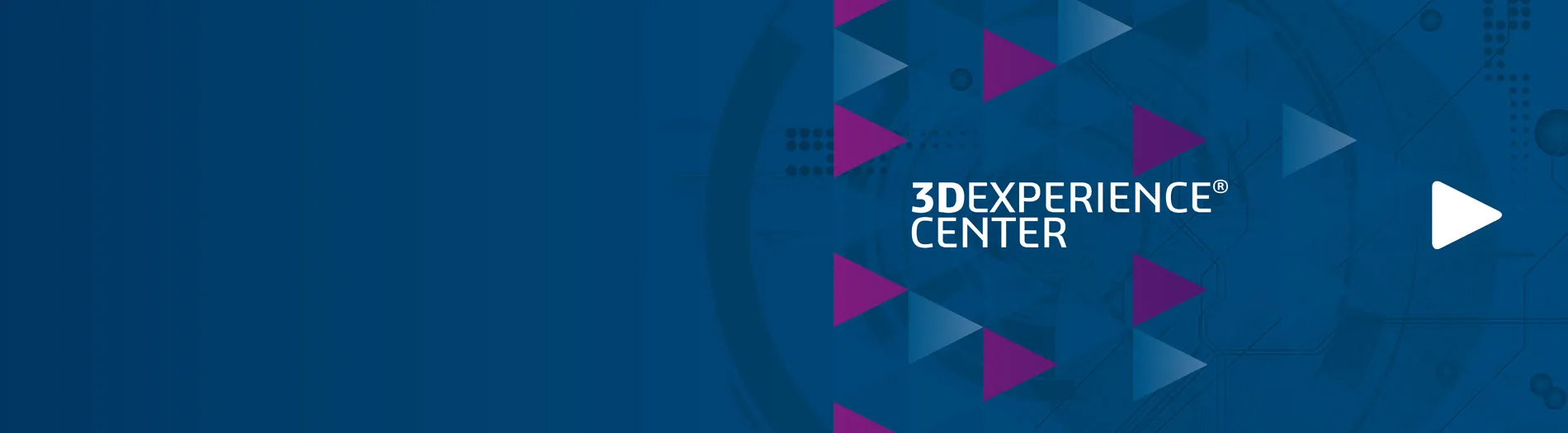 3DEXPERIENCE Center Network