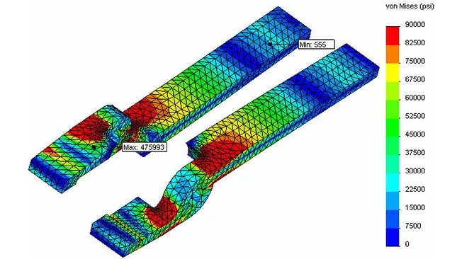 Fatigue > Dassault Systèmes