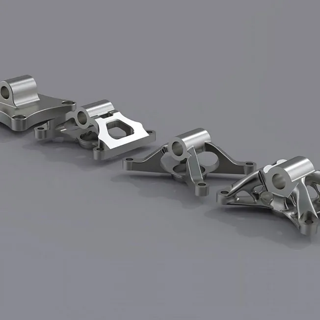 How does generative design work? > Dassault Systèmes