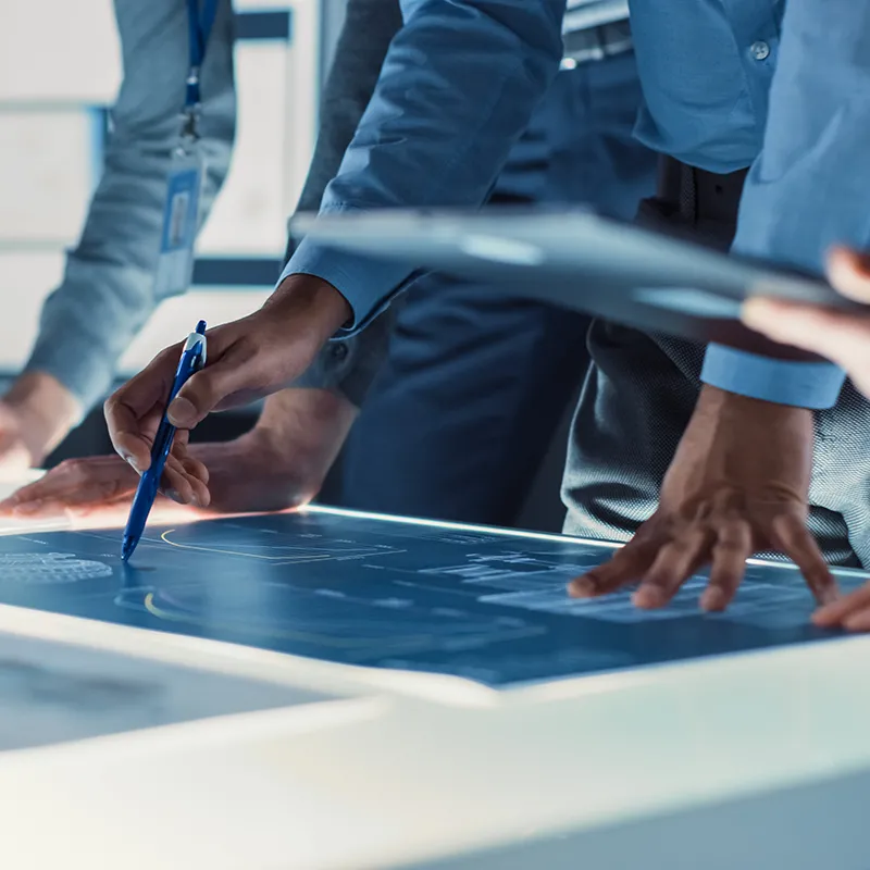 Generative design > Dassault Systèmes