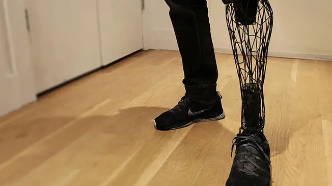 Healthcare > Dassault Systèmes