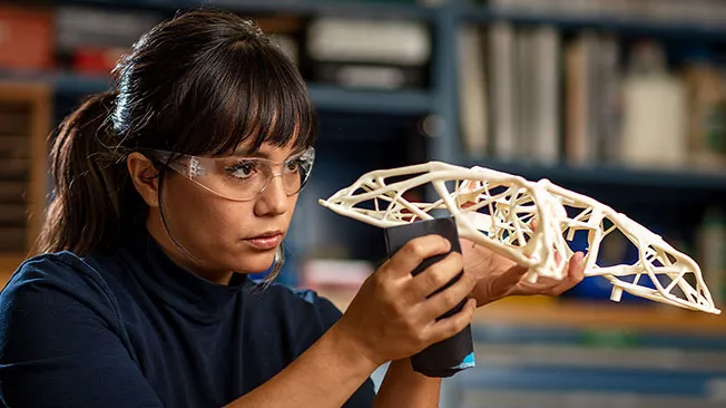 How does generative design improve an engineer’s role? > Dassault Systèmes