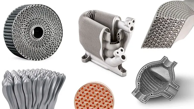 What are the applications of generative design? > Dassault Systèmes