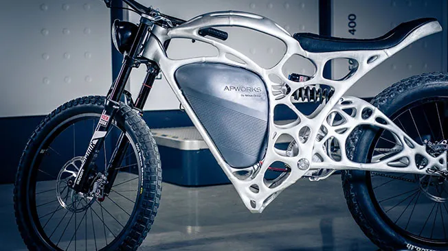 Where is generative design used? > Dassault Systèmes