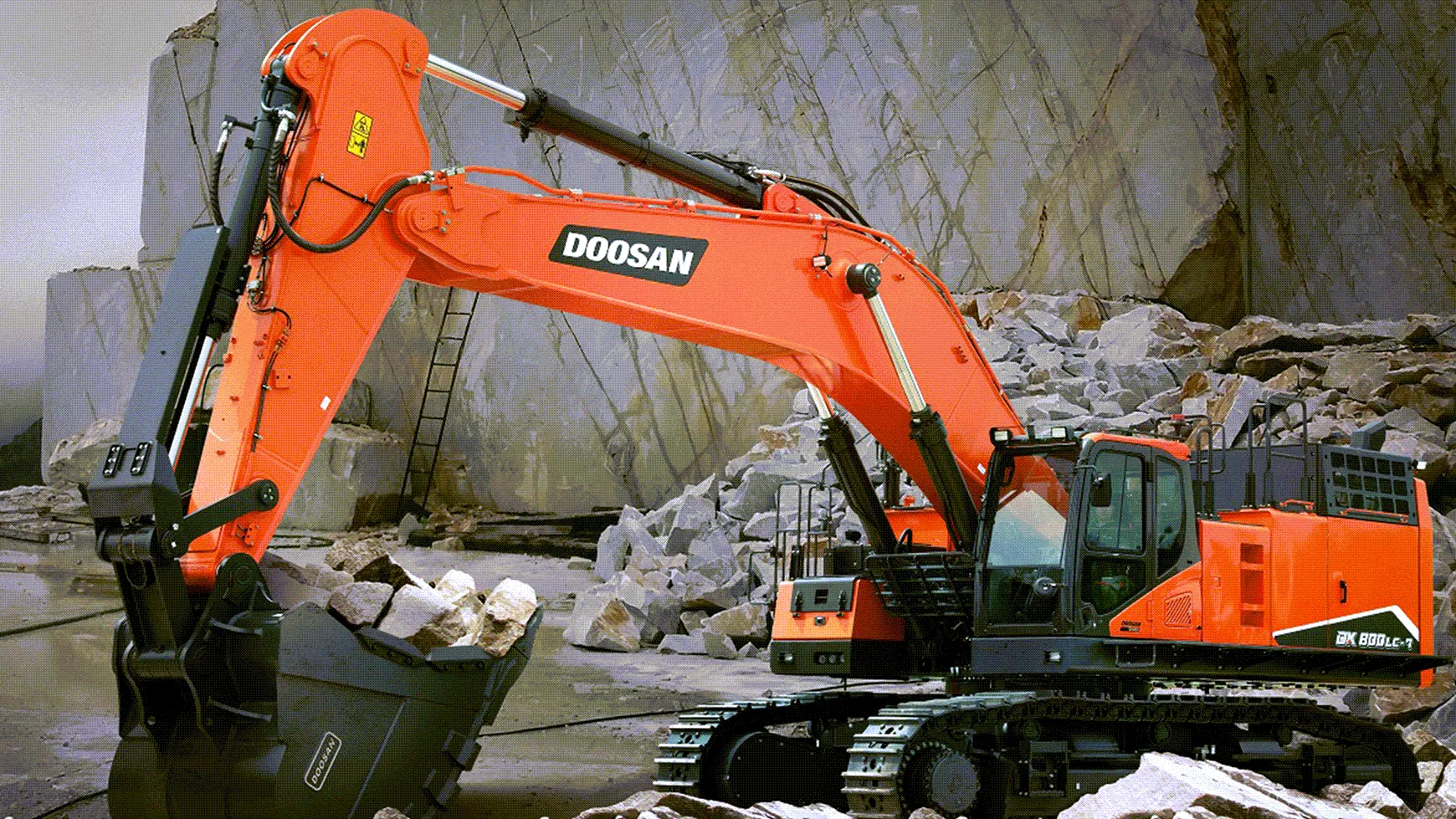 HDI customer story