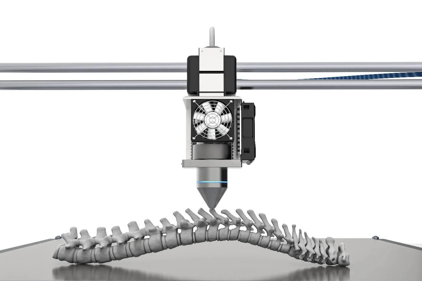 cómo hacer una pieza 3d perfecta