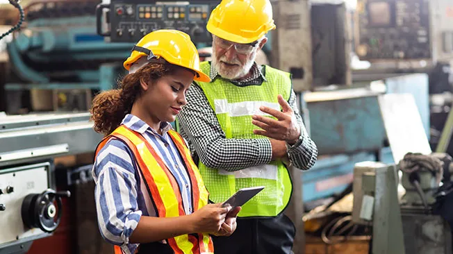 The concept of Gemba > Dassault Systèmes