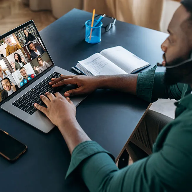 Warum hat Remote-Arbeit zugenommen? > Dassault Systèmes