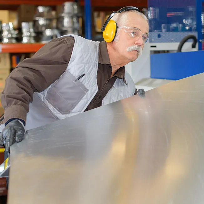 Factors that impact sheet metal bending > Dassault Systèmes