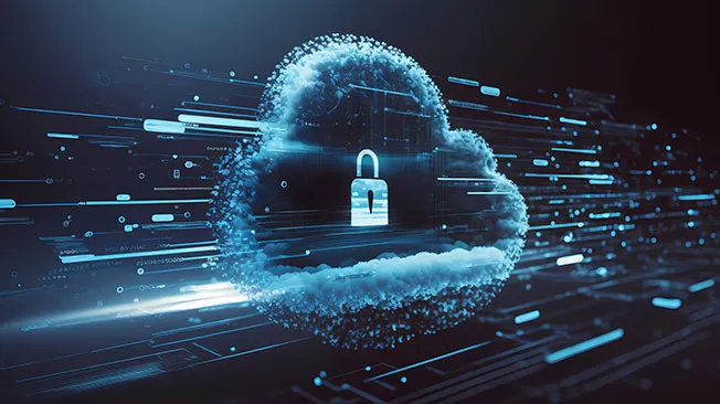 The cloud offers you enhanced security  > Dassault Systèmes