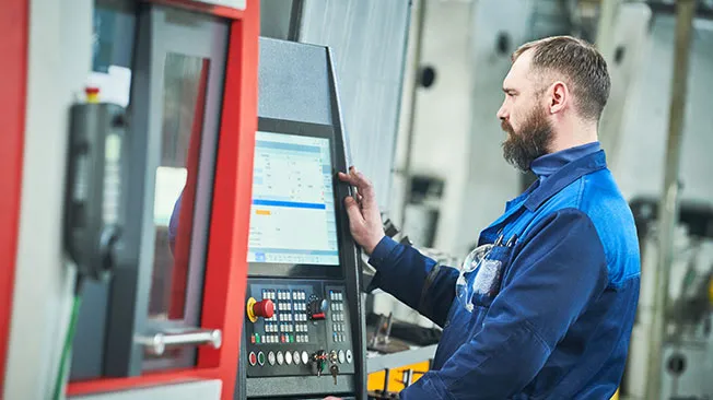 Maschinensimulationsphase > Dassault Systèmes