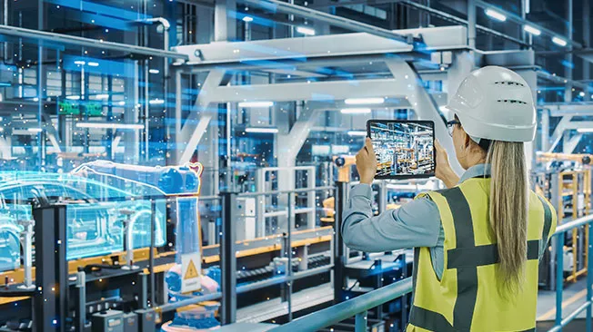 Was sind die neuesten Trends in der CAM-Branche? > Dassault Systèmes