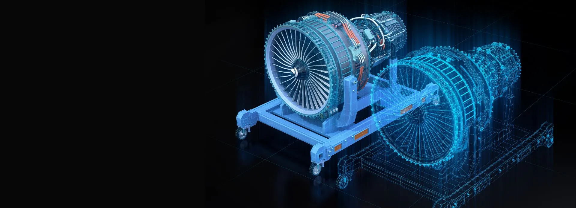 DELMIA Virtual Twin Manufacturing > Dassault Systèmes