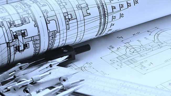 Are there standards and conventions in engineering drawing? > Dassault Systèmes