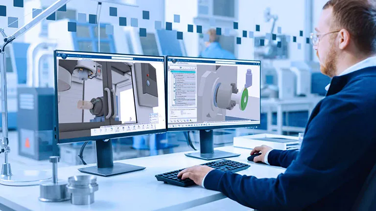Is online 3D modeling as powerful as traditional desktop software? > Dassault Systèmes