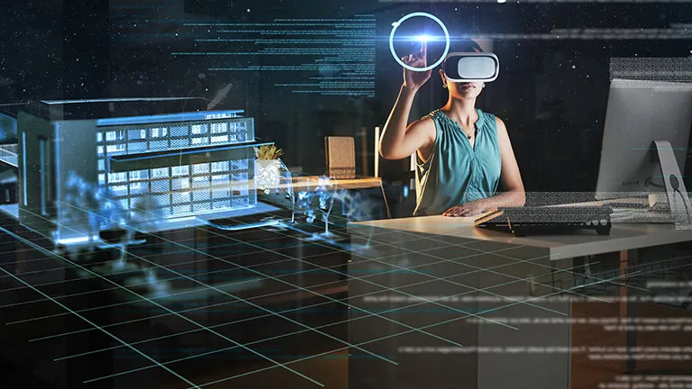 What does the future hold for online 3D modeling? > Dassault Systèmes