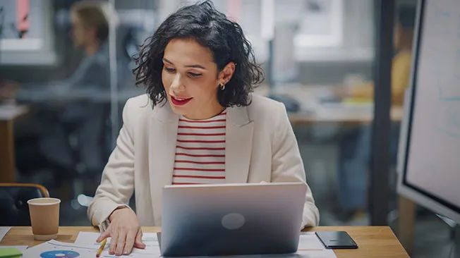  careful management > Dassault Systèmes