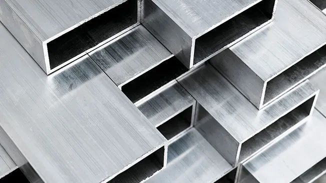 Aluminum For sheet metal enclosures > Dassault Systèmes