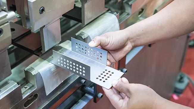 What is the importance of sheet metal enclosures? > Dassault Systèmes