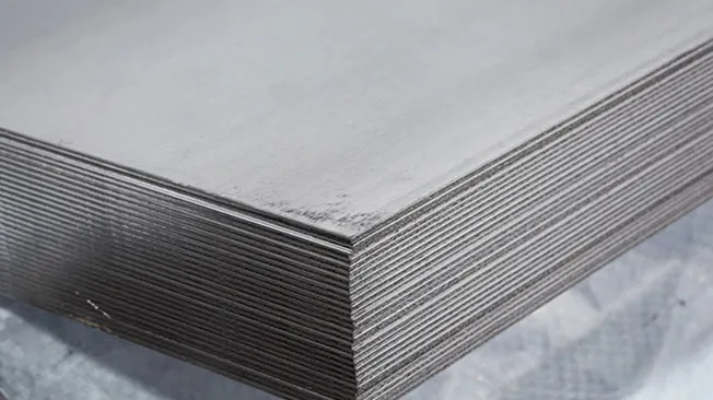 Galvanneal > Dassault Systèmes