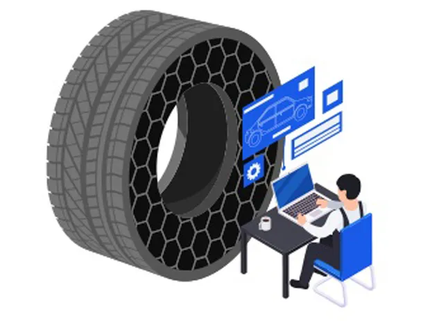 Michelin - Industry4Climate Case Studies