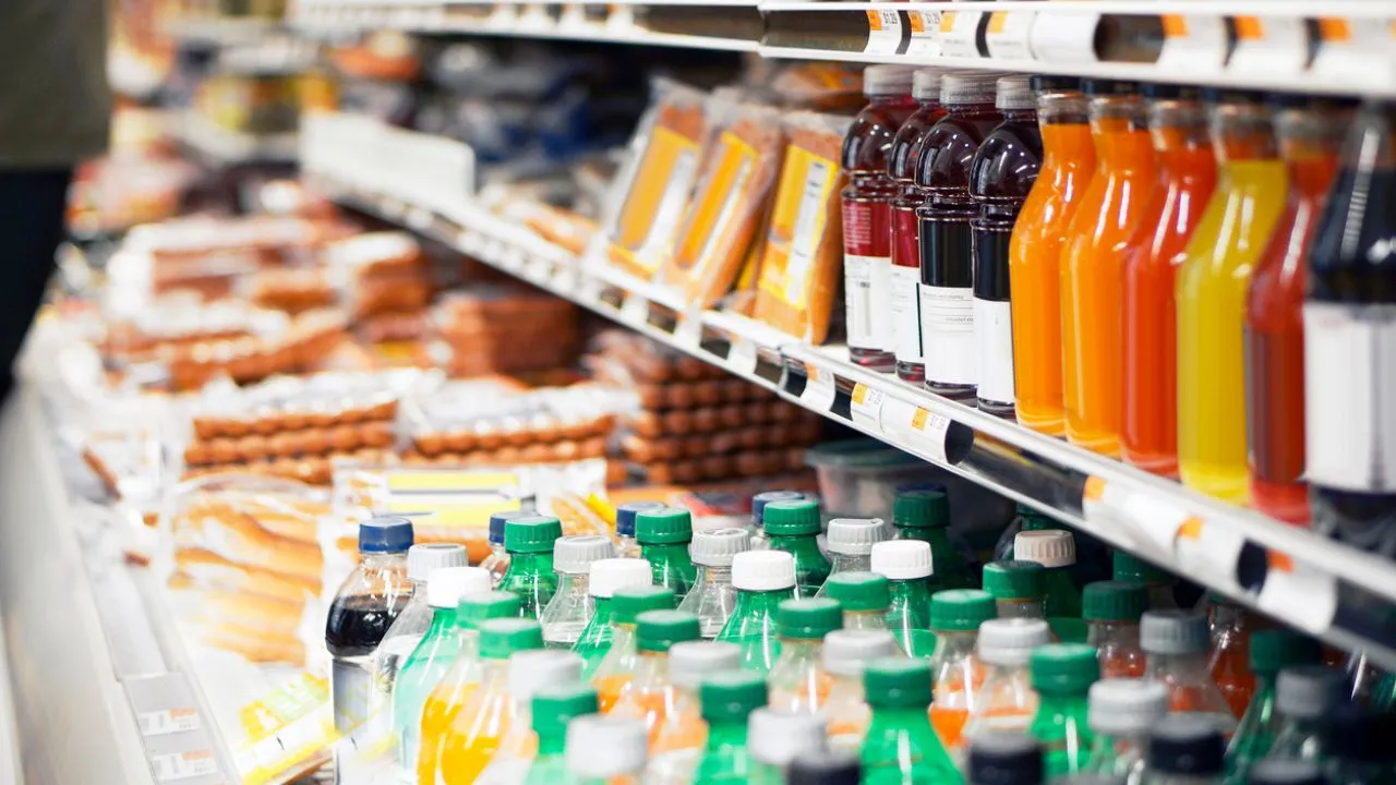 Alimentos y Bebidas de DELMIA > Dassault Systèmes