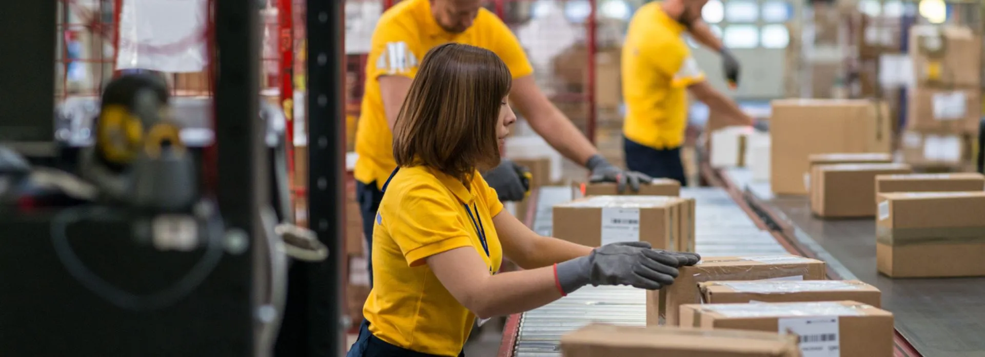 Logistique et personnel DELMIA > Dassault Systèmes