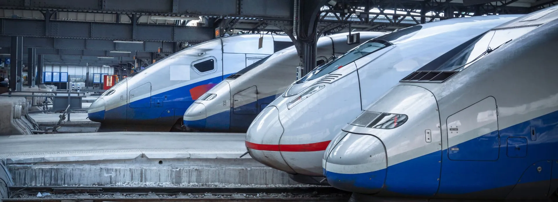 DELMIA Rail Planning and Operations in Logistics and Workforce > Dassault Systèmes