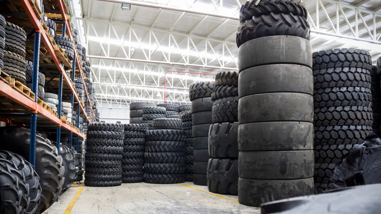 DELMIA Reifenhersteller > Dassault Systèmes