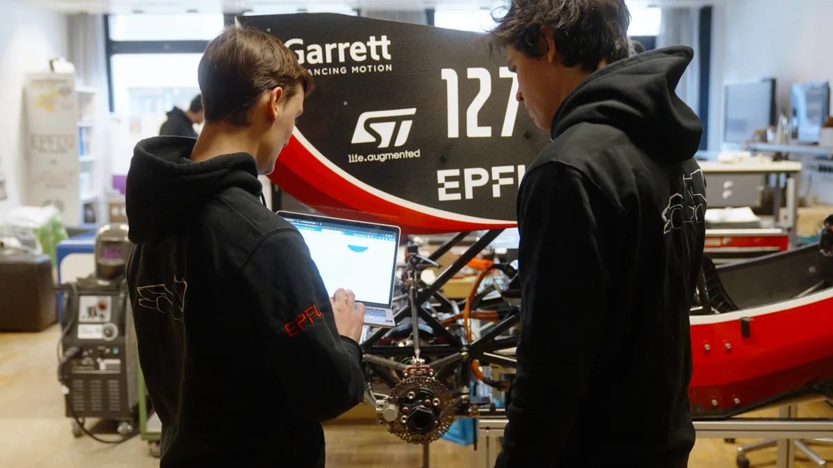 EPFL students > 다쏘시스템