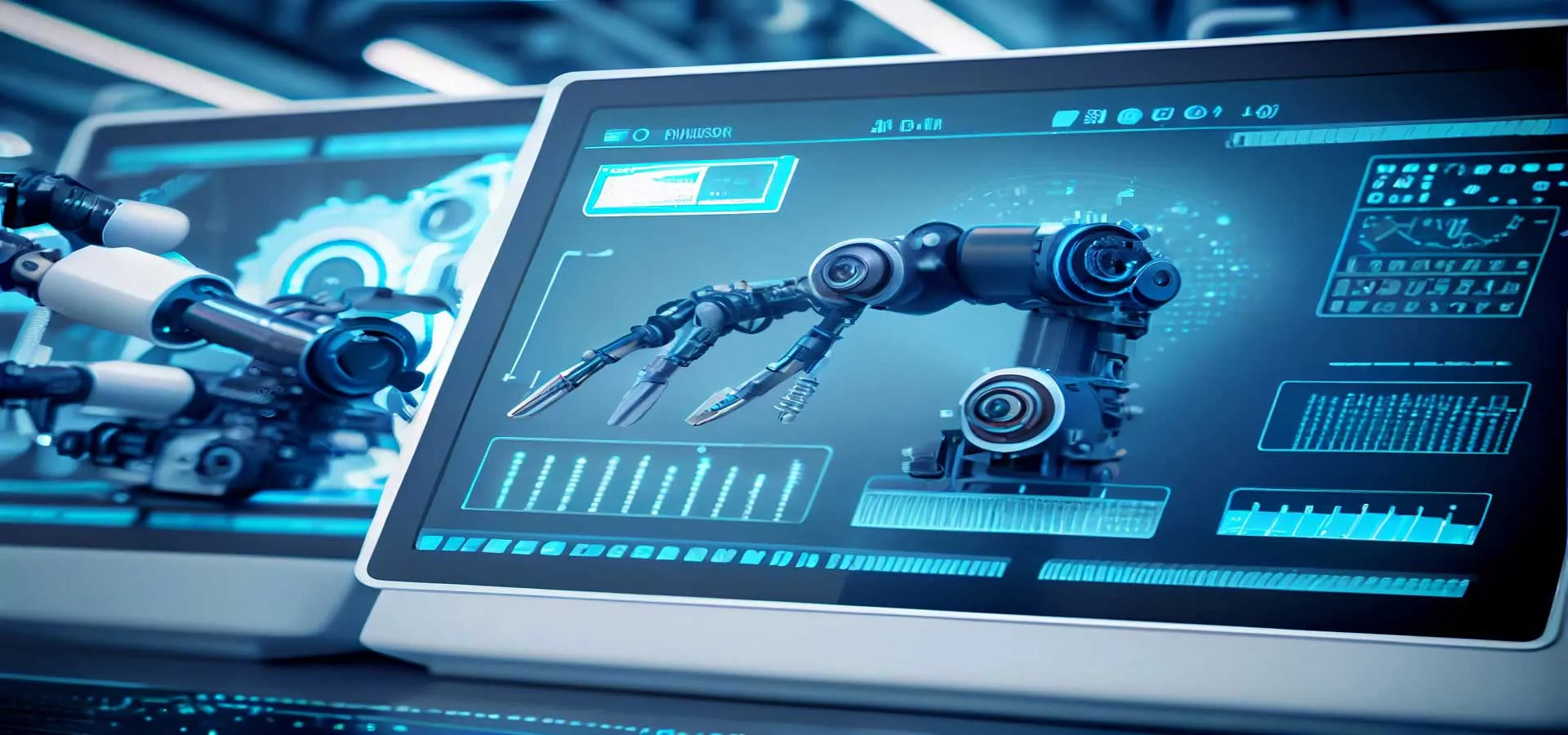 How customer specific virtual twins empower Equipment-as-a-Service > Industrial Equipment > Dassault Systèmes®