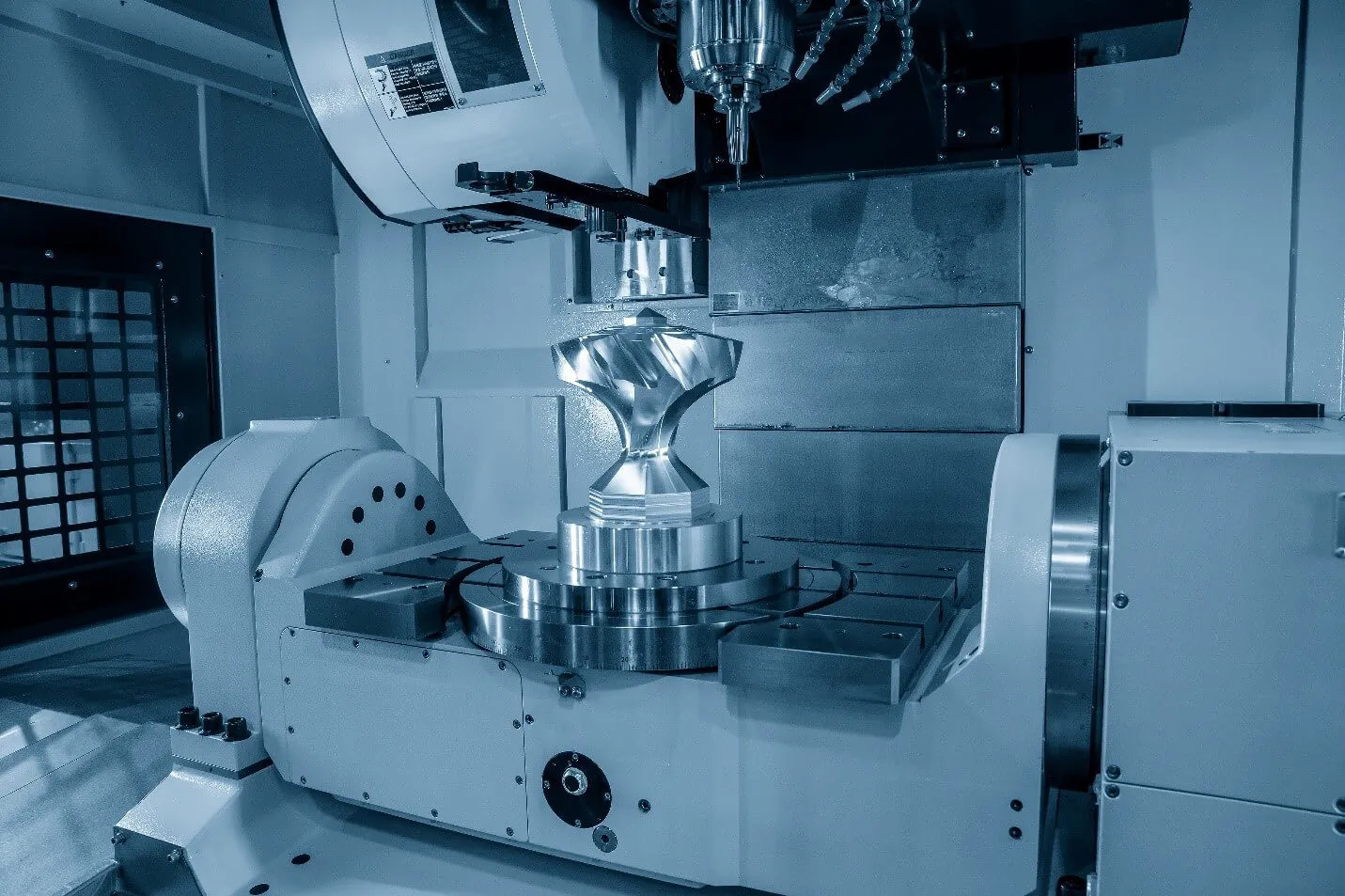 Design Tips for Low-Volume CNC Machining Production Runs