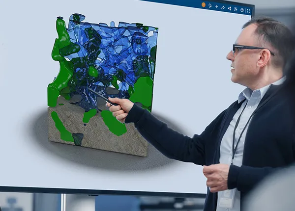 Carbon Capture and Storage > CO2 Conversion> Dassault Systèmes