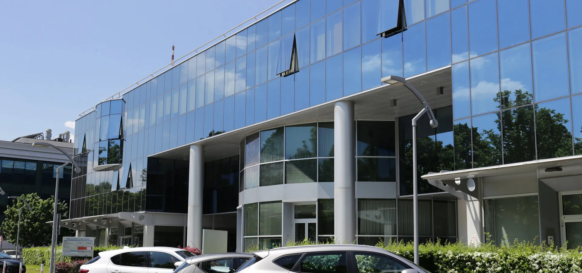 3DS Padova > Dassault Systèmes