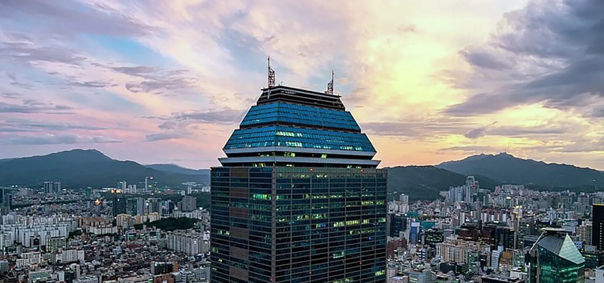 3DS Seoul Gangnam-gu > Dassault Systèmes