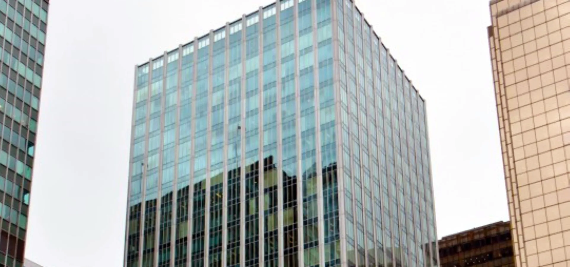 3DS Vancouver West Pender > Dassault Systèmes