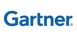 Gartner logo > Dassault Systèmes