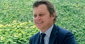 Christophe thurieau > Dassault Systèmes