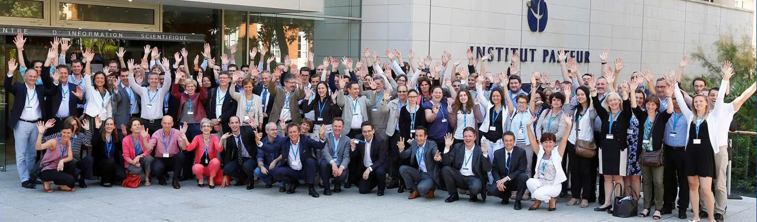 Consortium Biointelligence > Dassault Systèmes