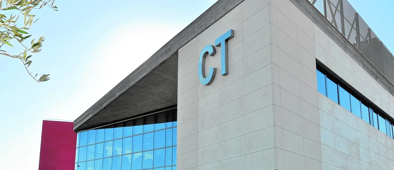 CT Engineering Spain office > Dassault Systemes