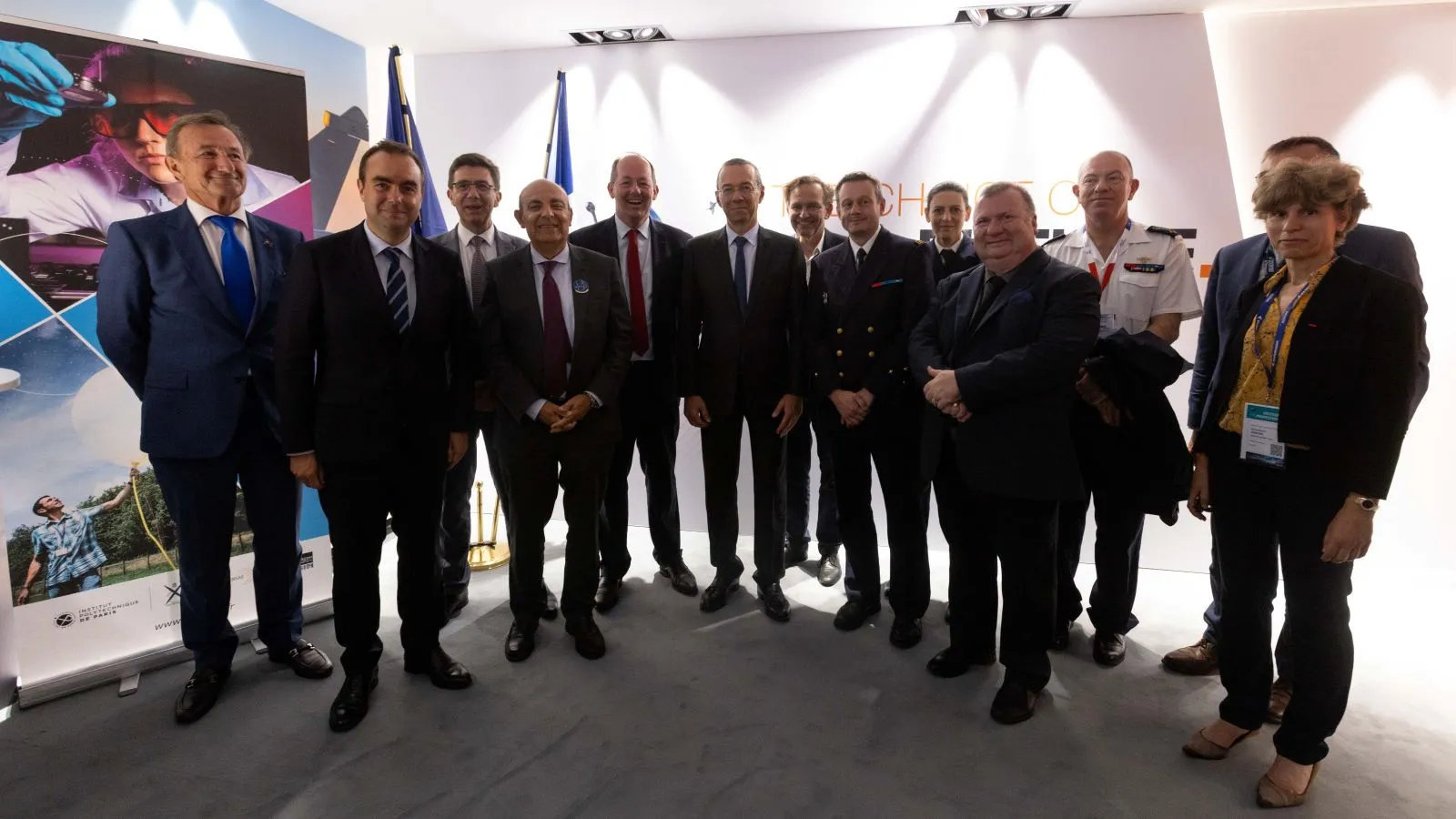 chaire > Dassault Systèmes