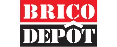 Logo Brico depot > HomeByMe Enterprise > Dassault Systemes