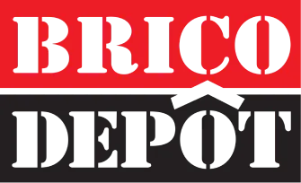 Brico depot logo > HomeByMe Enterprise > Dassault Systemes