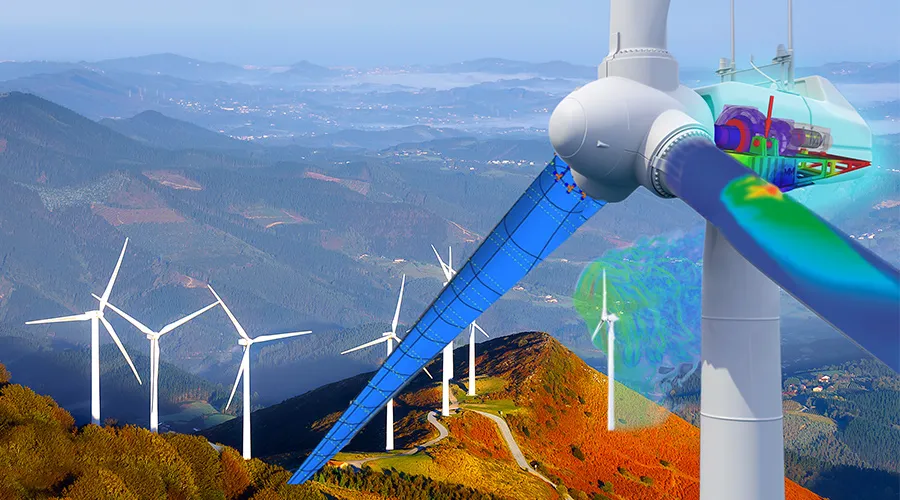 Edu Expérience d'apprentissage Simulia - Bibliothèque Simulation de 3DEXPERIENCE > Dassault Systèmes