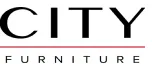 City Furniture logo > HomeByMe Enterprise > Dassault Systèmes