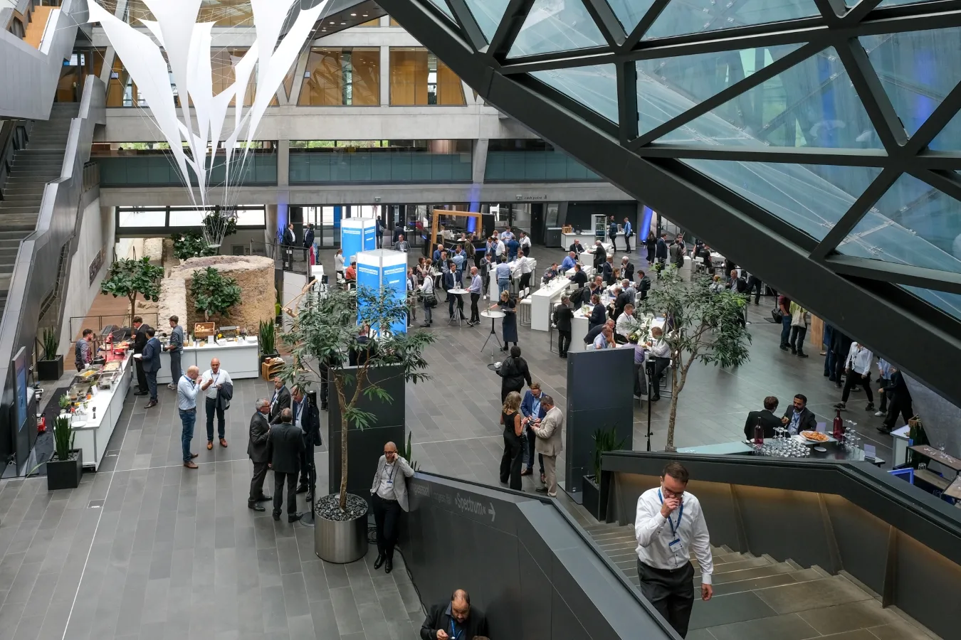 (3EXPERIENCE Conference Image 2)