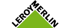 Leroy merlin logo > HomeByMe Enterprise > Dassault Systemes